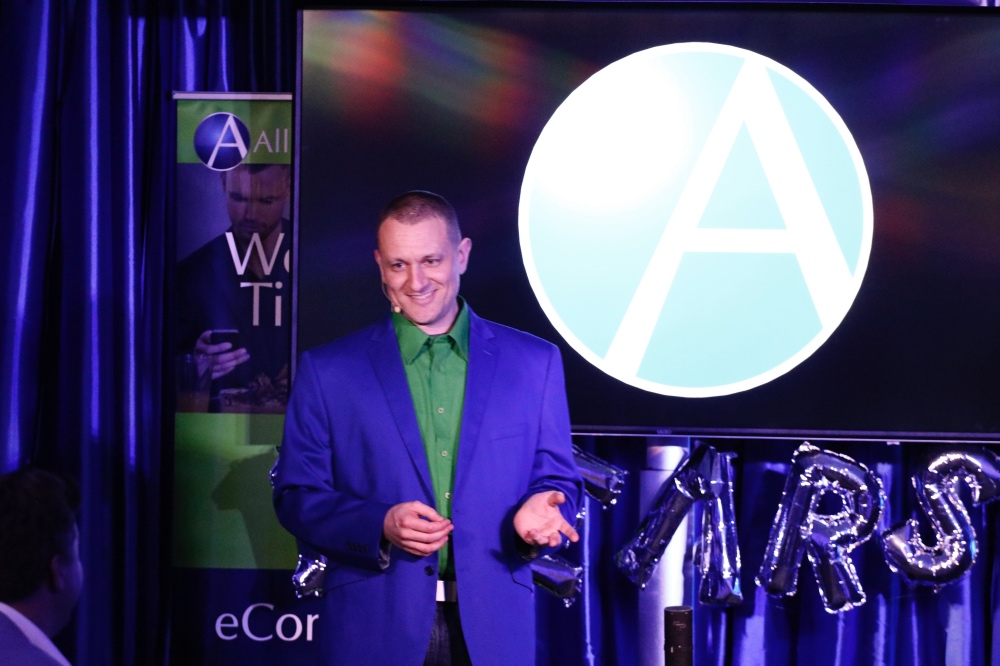 Small Businesses Across the Country Honored at the Celebration of Small Business and APWT 5 Launch Party