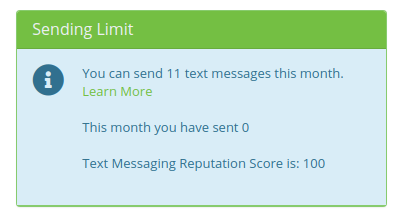 sending-limit