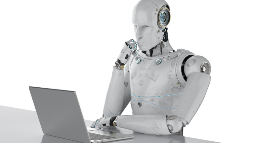 An Invisible Recaptcha to Stop the Bots