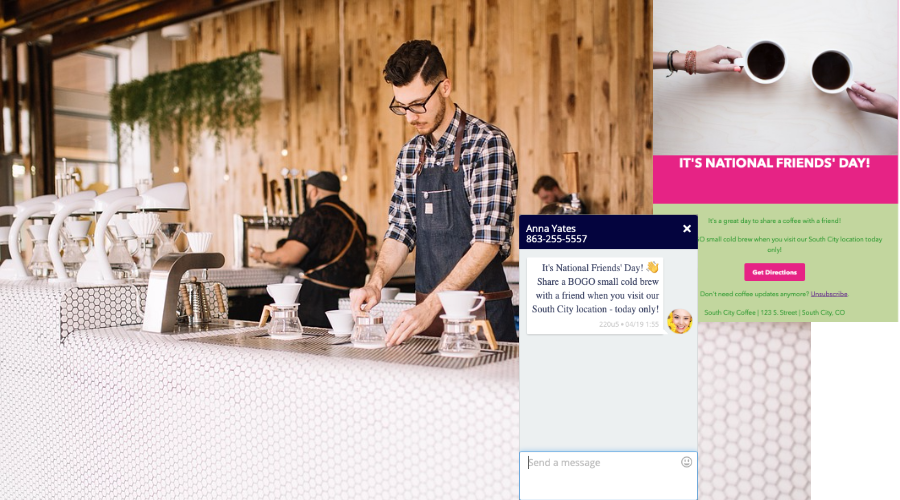 New From AllProWebTools: Marketing Campaigns Feature