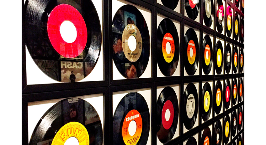 Music Industry: Industry of the Month