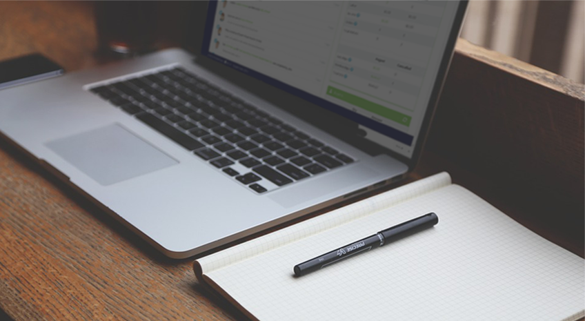 Online Sales: Industry of the Month