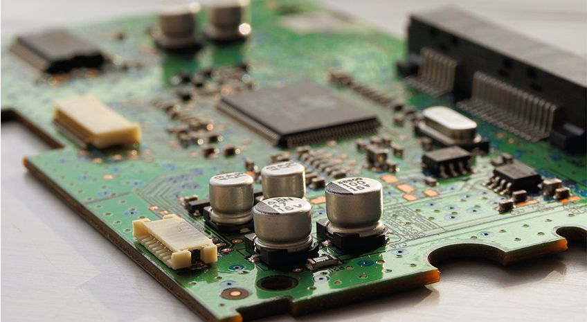 Technology Sales and Repair: Industry of the Month
