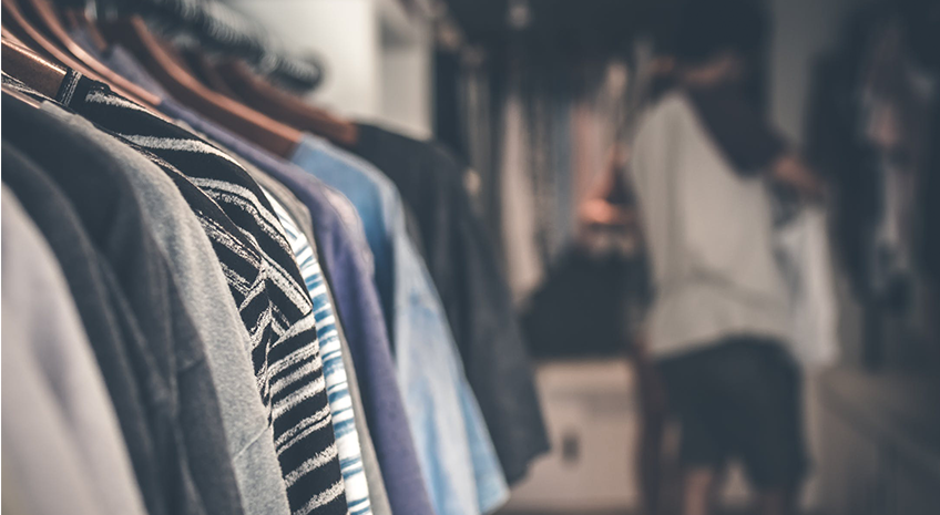 Customized and Tailored Clothing: Industry of the Month