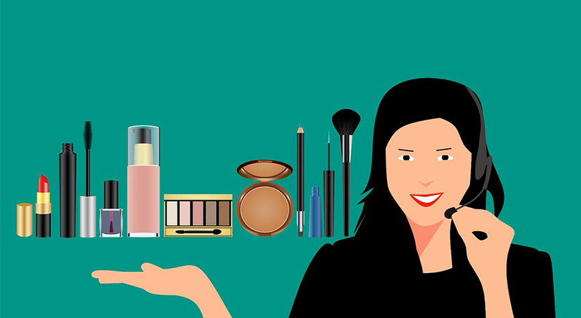 Health and Beauty Services: Industry of the Month