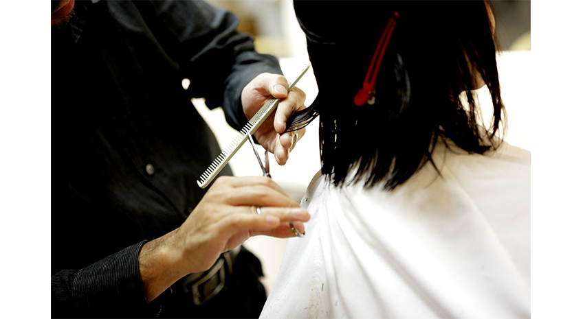 salon