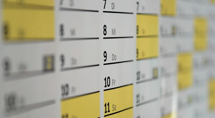 calendar-wall