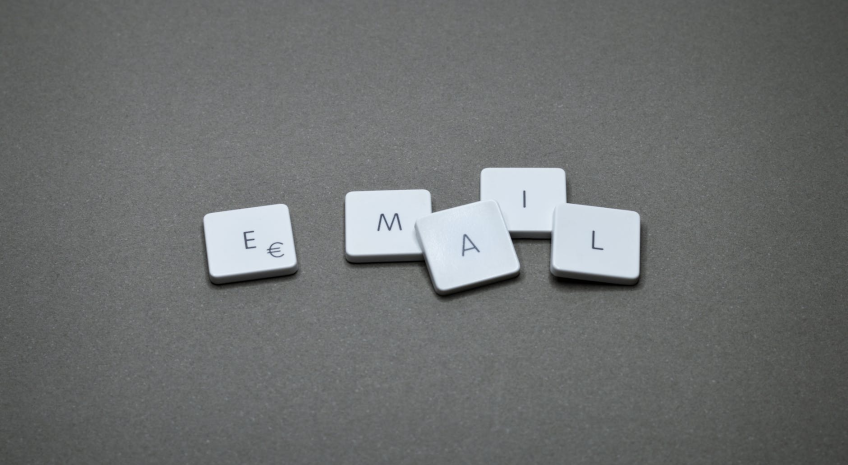 e-mail