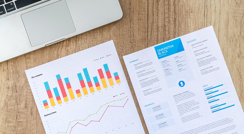 Creating A Custom Field Report