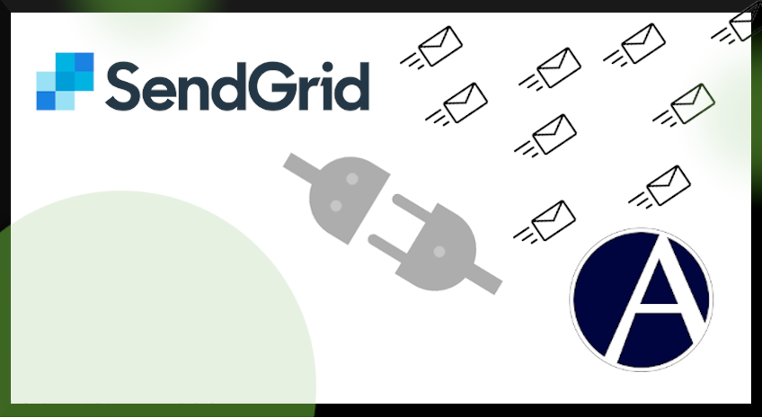 How to set up SMTP with Sendgrid on AllProWebTools