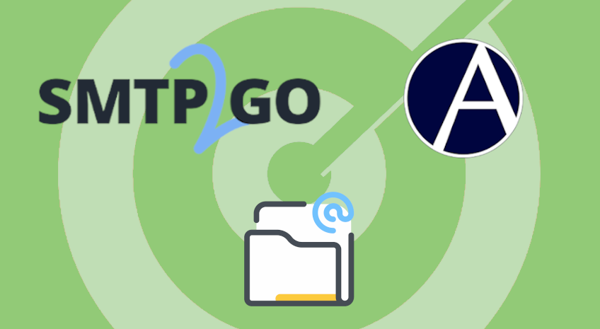 How to set up SMTP with SMTP2GO on AllProWebTools