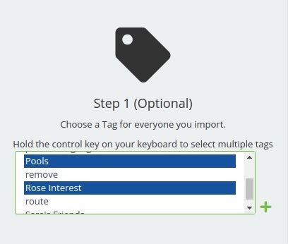 Add-Tags
