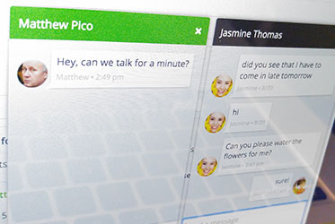 New from AllProWebTools: Live Chat [4.0]