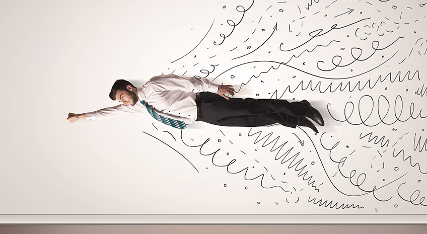 How to keep your passion for your business alive
