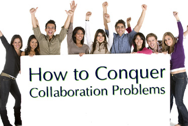 How to Conquer Collaboration Problems