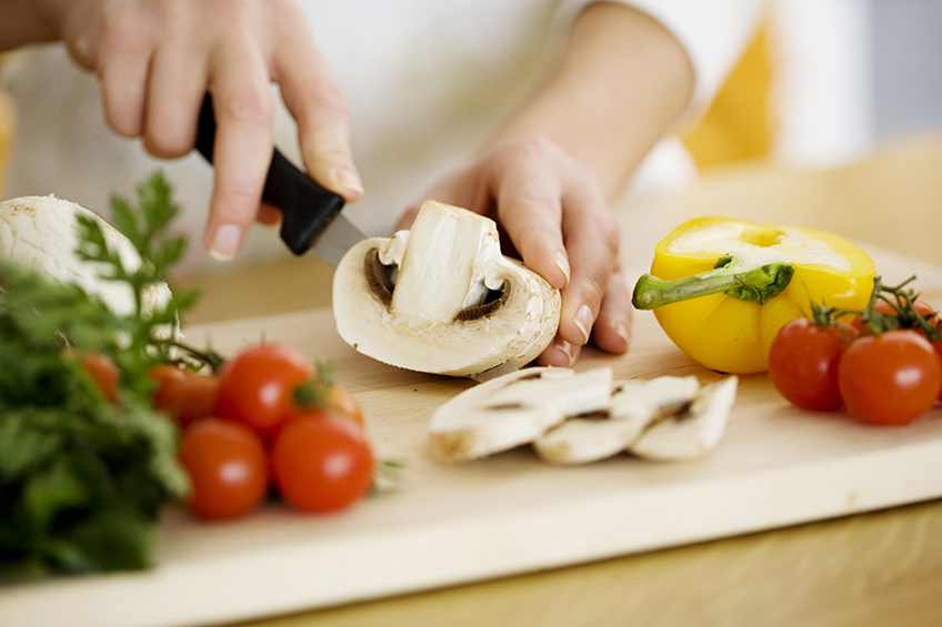 Food: Industry of the Month