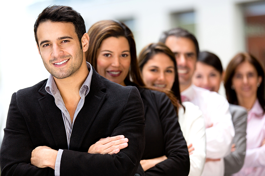 3 Tips to be a Better Boss (Even If Youâ€™re Your Only Employee!)