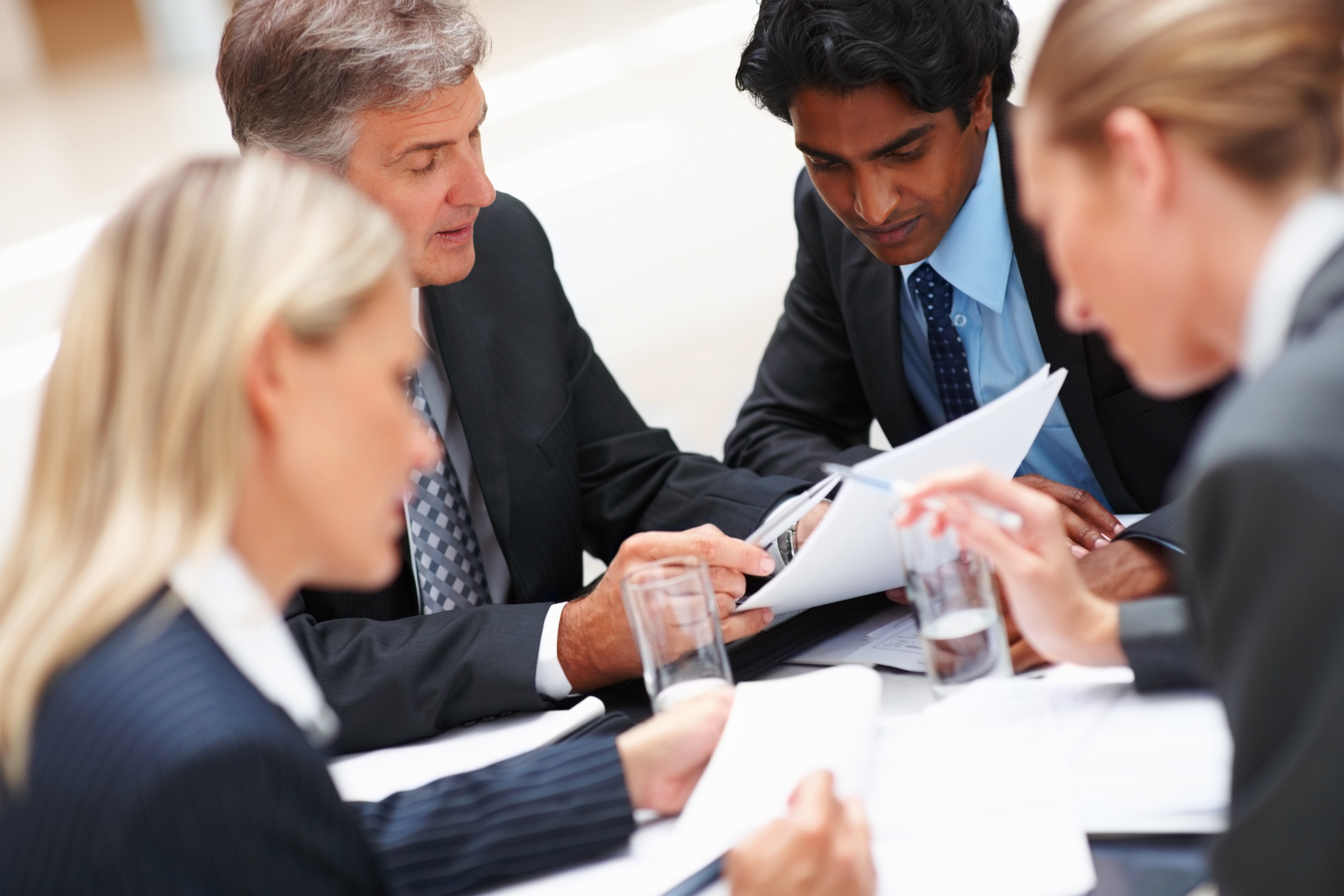 One Centralized System Can Optimize Business Productivity