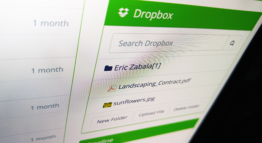 dropbox