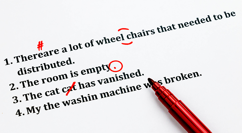 Top 5 Email Marketing Errors and How to Prevent Them