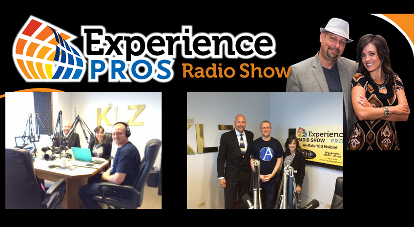 Featured Client Interview: Experience Pros