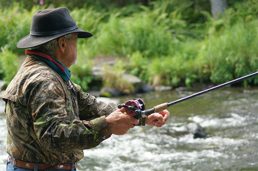 Small Business CRM: The Hook, Line, and Sinker Method for Landing Leads