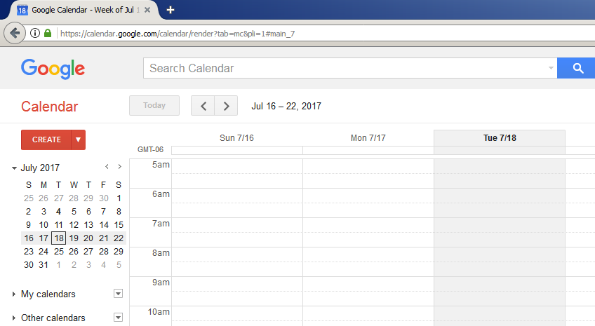 How To Set Your Follow-Up Reminders in Google Calendar