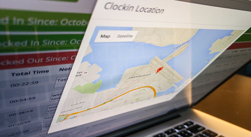 gps-timecards
