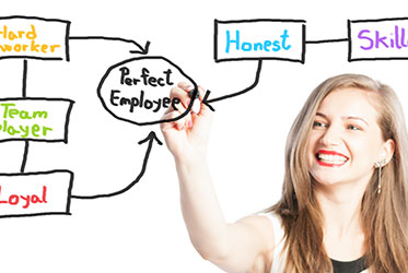 How to Hire for the Top 10 Traits of Great Small Business Employees