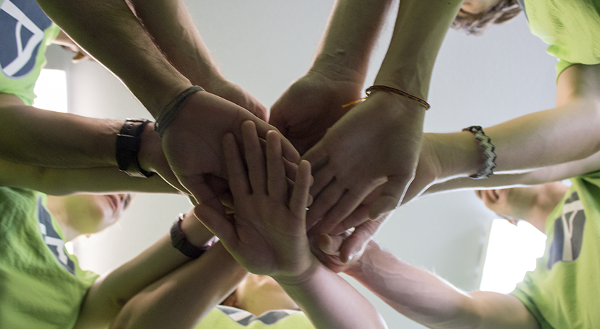 Investing In The Young Workforce