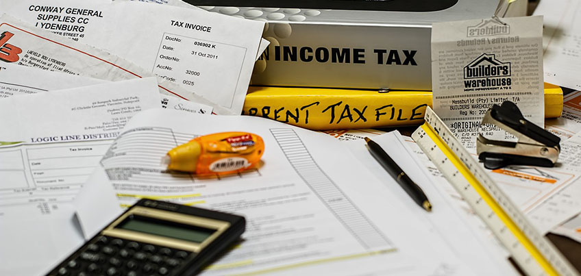 tax season