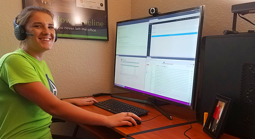 My First Week With AllProWebTools