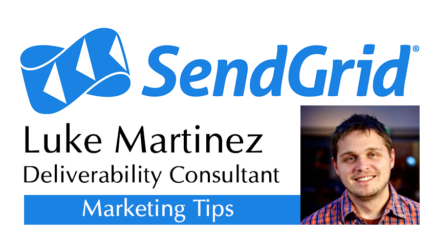 Small Business Email Marketing: Tips and Tricks [Part 1]