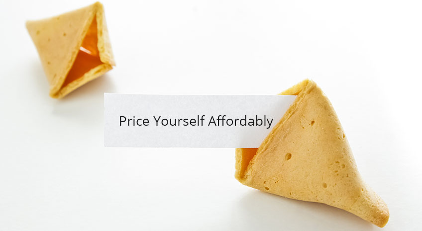 price-yourself-affordably