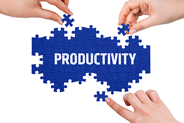 8 Productivity Tips from Small Business Experts