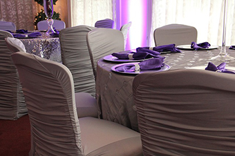 Care - Lodging - Special Events Services: Industry of the Month