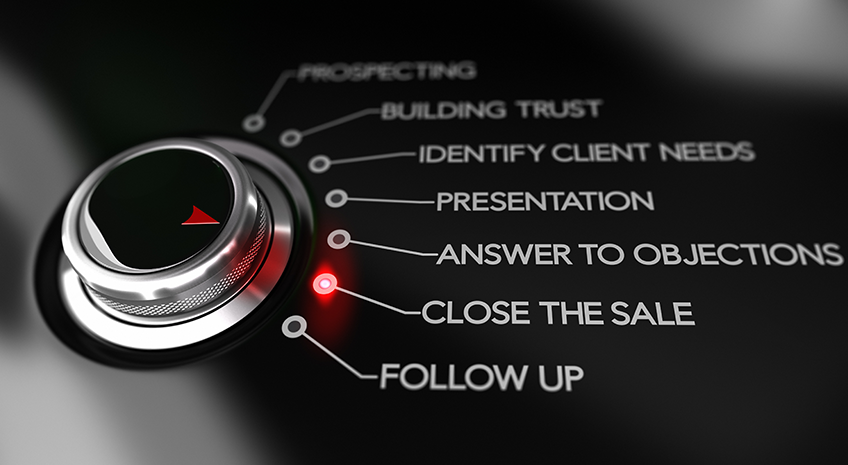 sales-process