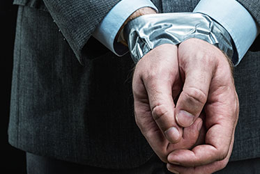 Is Your Small Business Being Held Hostage?