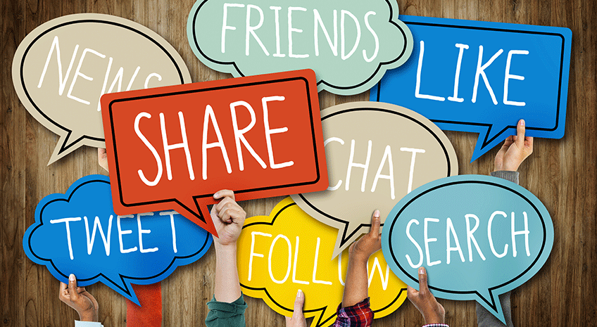social-customer-retention