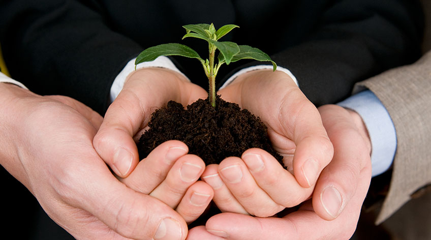 Small Business Spring Cleaning Ideas
