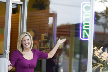 Starting a Small Business? Here’s What it Takes.
