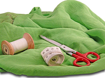 Customized and Tailored Clothing: Industry of the Month
