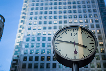 Top 5 Time-Stealers for Small Business Owners