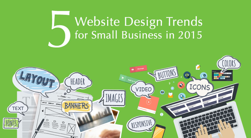 website-design-trends