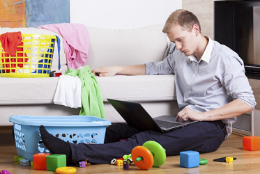 How Startups Can Tame Remote Worker Insanity