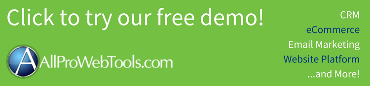 Try our free demo!