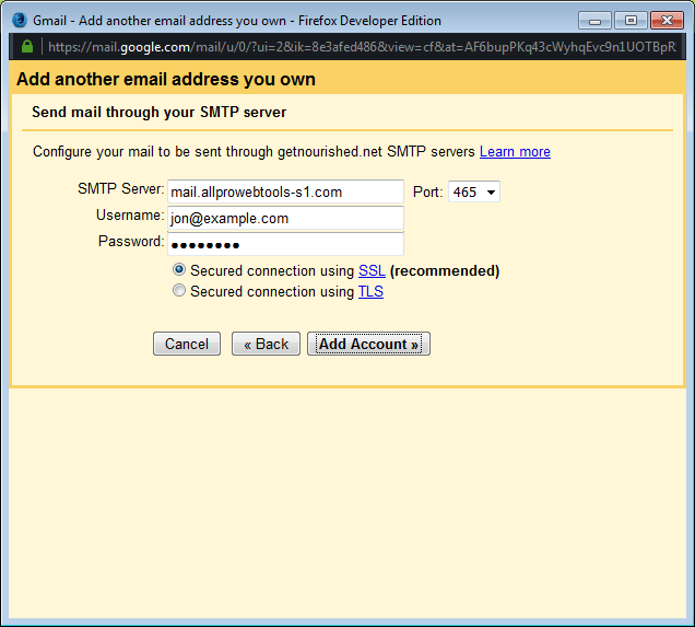 sendmail-step3