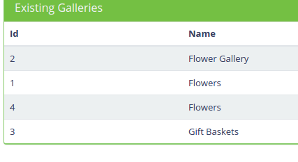 galleryid