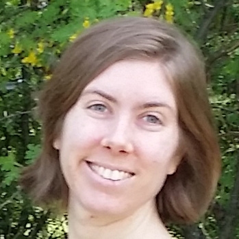 Stephanie O'Brien