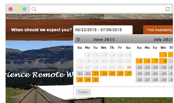 Unlimited Webpages
